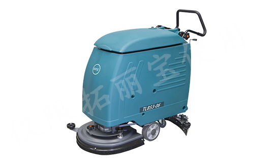手推式洗地機(jī)價格